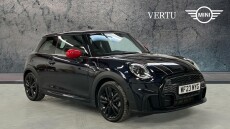 MINI Hatchback 1.5 Cooper Sport Premium 3dr Auto Petrol Hatchback